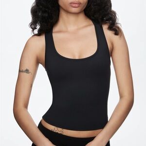 Tankair System Tank in Black